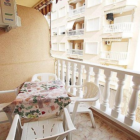 גוארדמר דל סגורה Apn Apartamento Playa De Guardamar מראה חיצוני תמונה