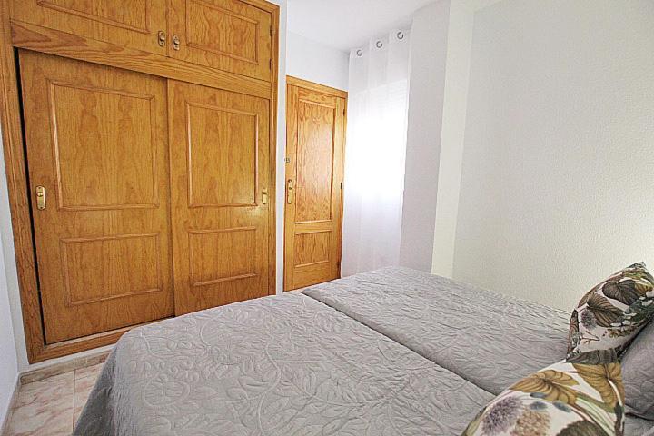 גוארדמר דל סגורה Apn Apartamento Playa De Guardamar מראה חיצוני תמונה