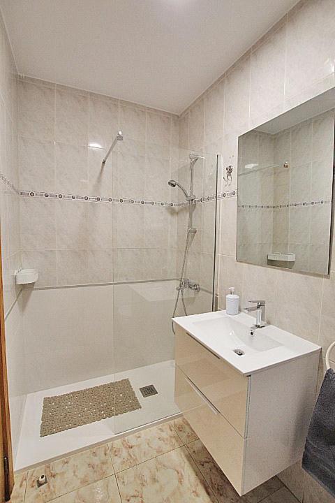 גוארדמר דל סגורה Apn Apartamento Playa De Guardamar מראה חיצוני תמונה